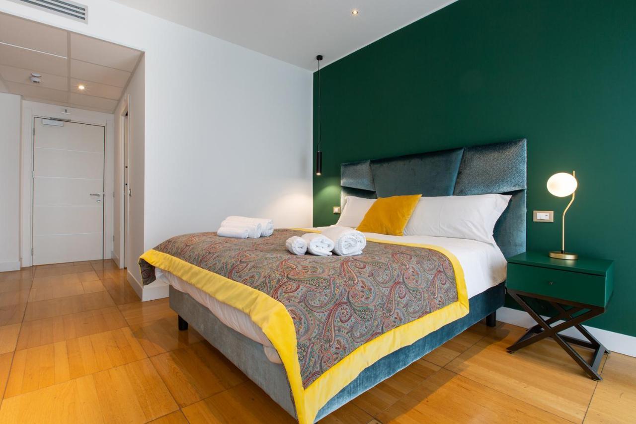 Missori Suites มิลาน ภายนอก รูปภาพ