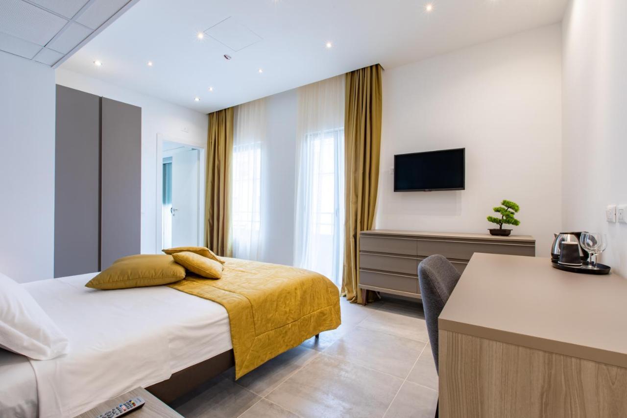 Missori Suites มิลาน ภายนอก รูปภาพ