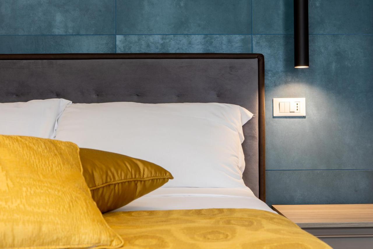 Missori Suites มิลาน ภายนอก รูปภาพ