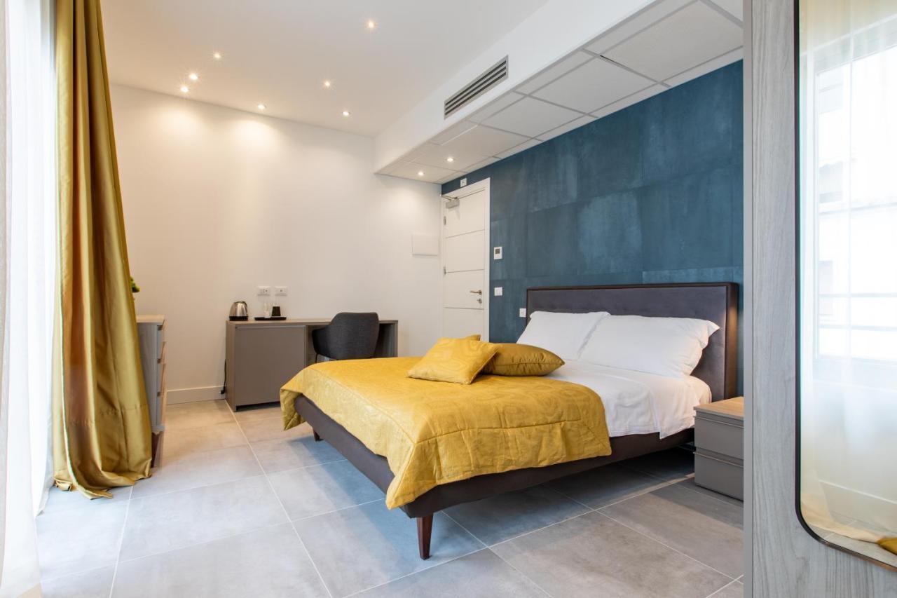 Missori Suites มิลาน ภายนอก รูปภาพ