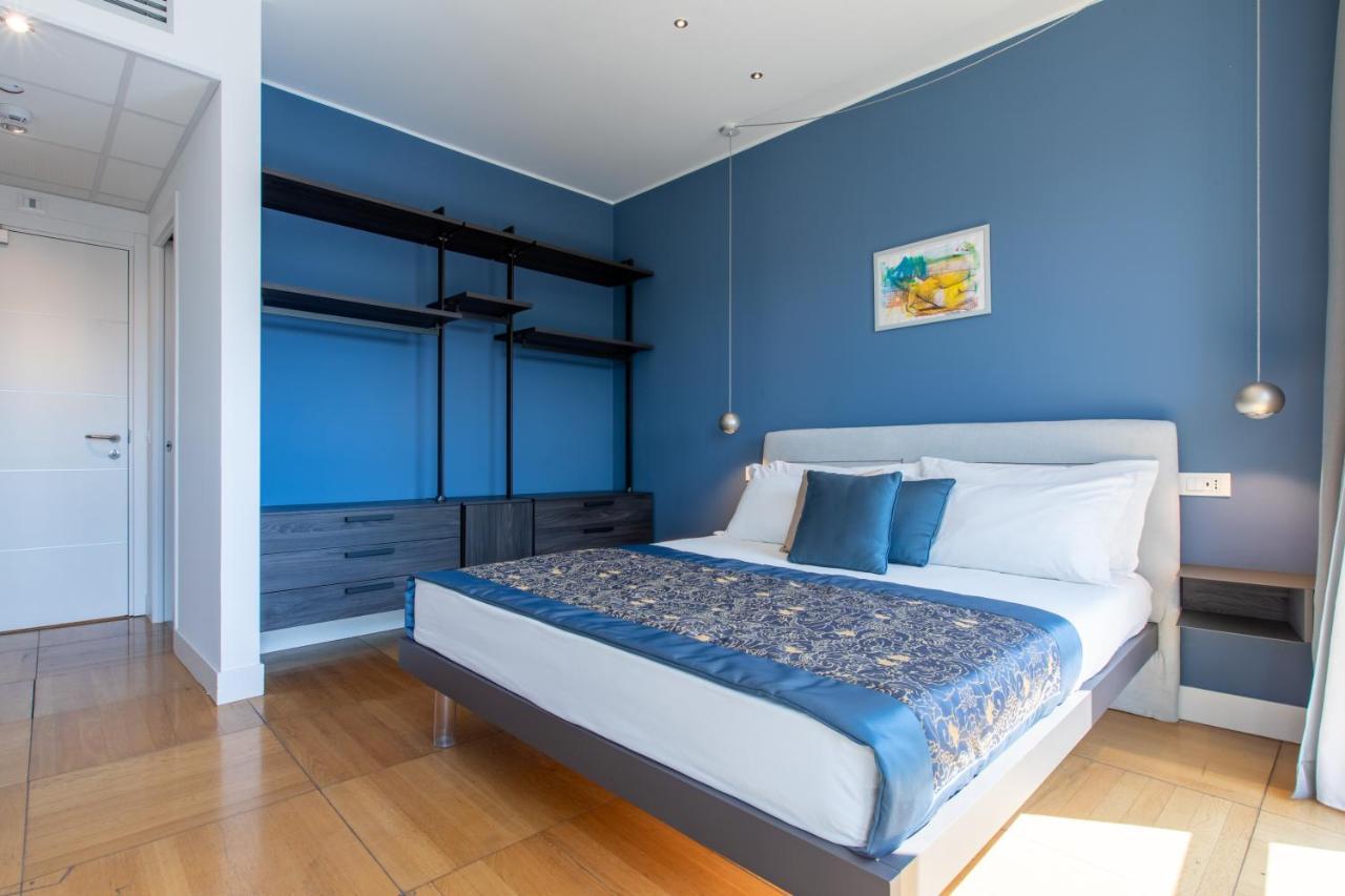 Missori Suites มิลาน ภายนอก รูปภาพ