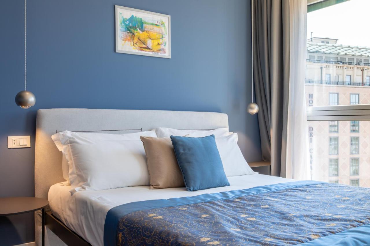 Missori Suites มิลาน ภายนอก รูปภาพ