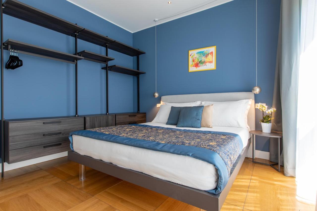 Missori Suites มิลาน ภายนอก รูปภาพ