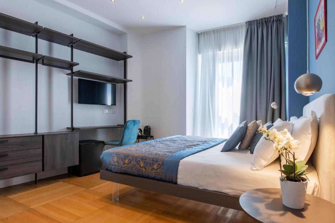 Missori Suites มิลาน ภายนอก รูปภาพ