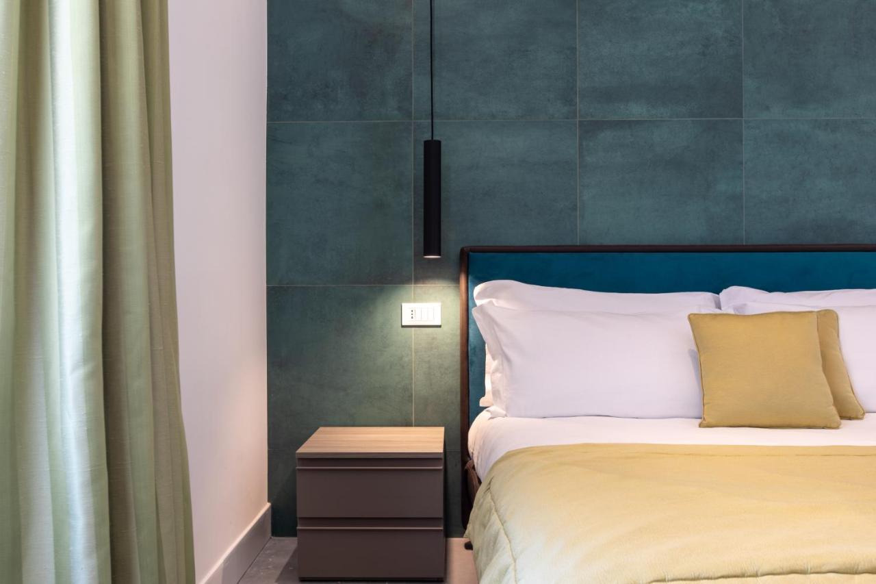 Missori Suites มิลาน ภายนอก รูปภาพ