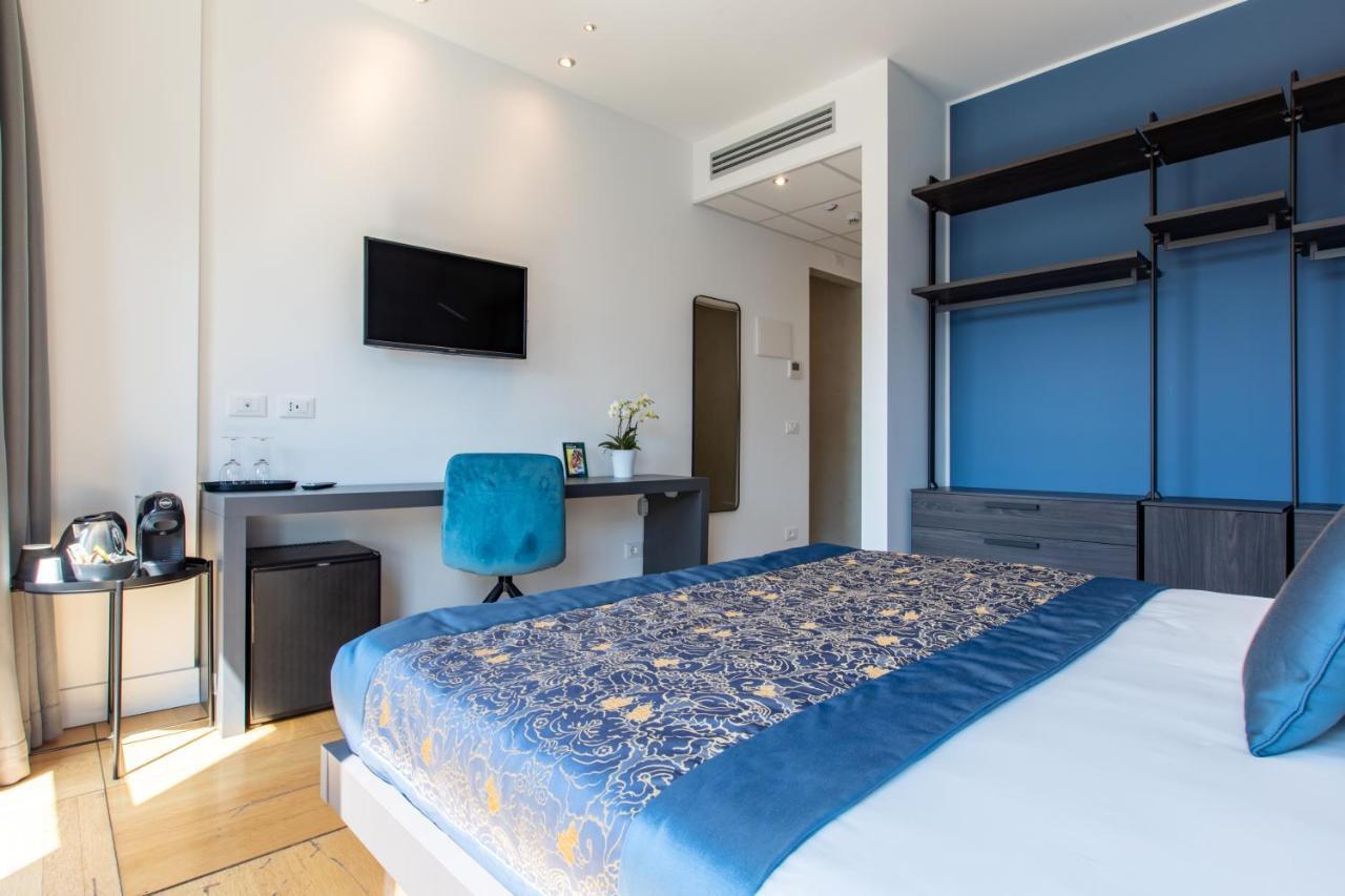 Missori Suites มิลาน ภายนอก รูปภาพ