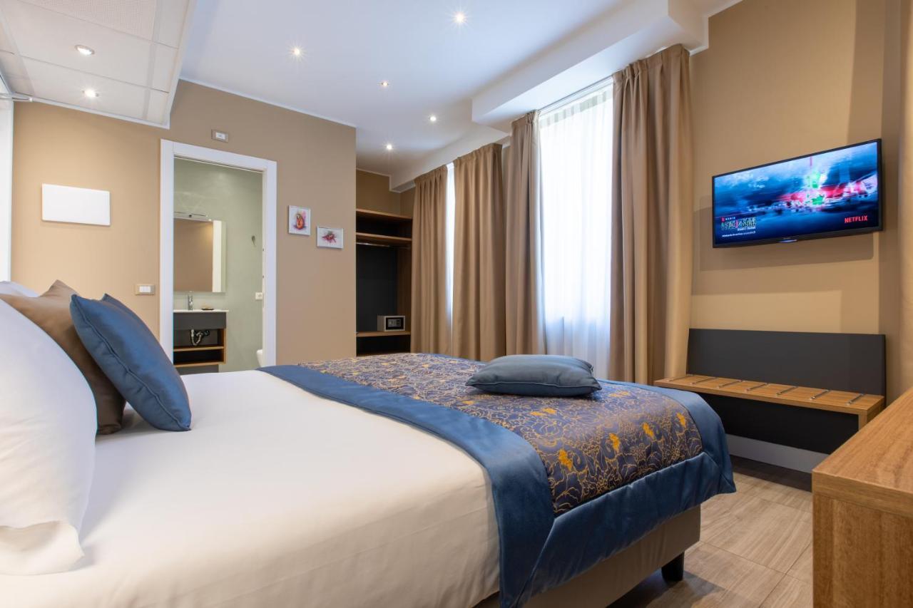 Missori Suites มิลาน ภายนอก รูปภาพ