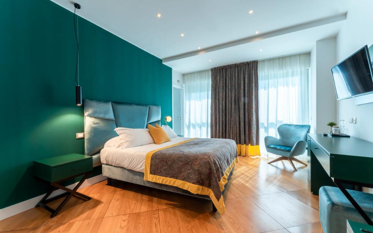 Missori Suites มิลาน ภายนอก รูปภาพ