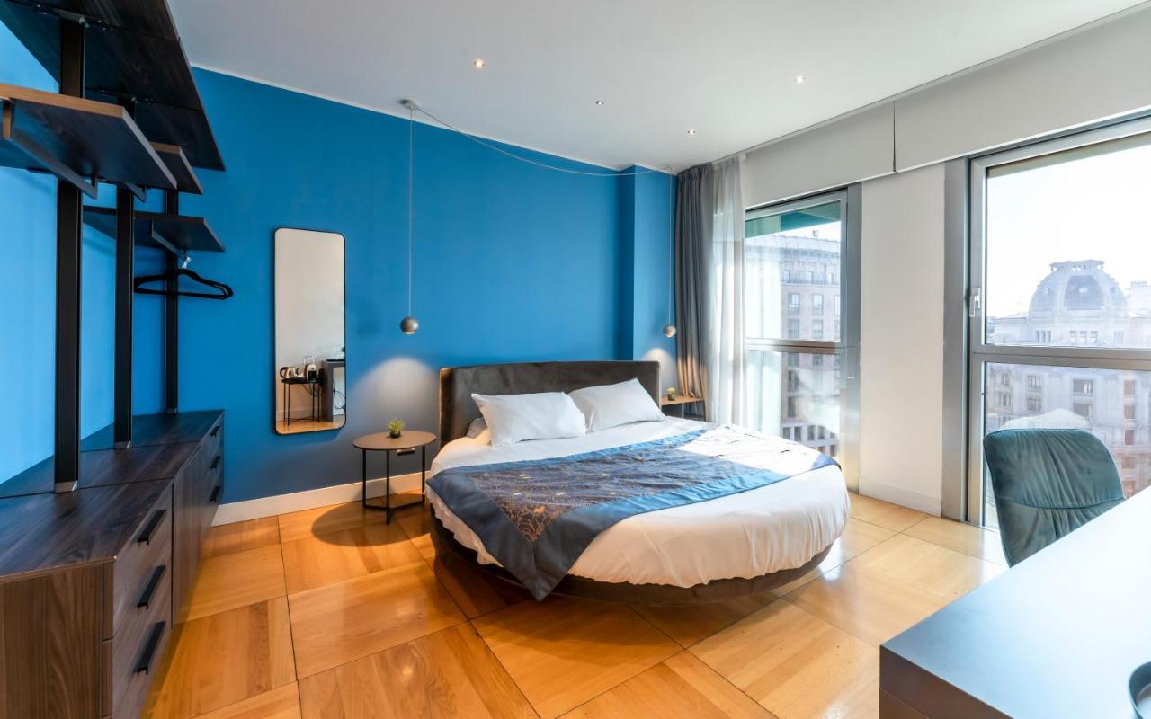 Missori Suites มิลาน ภายนอก รูปภาพ