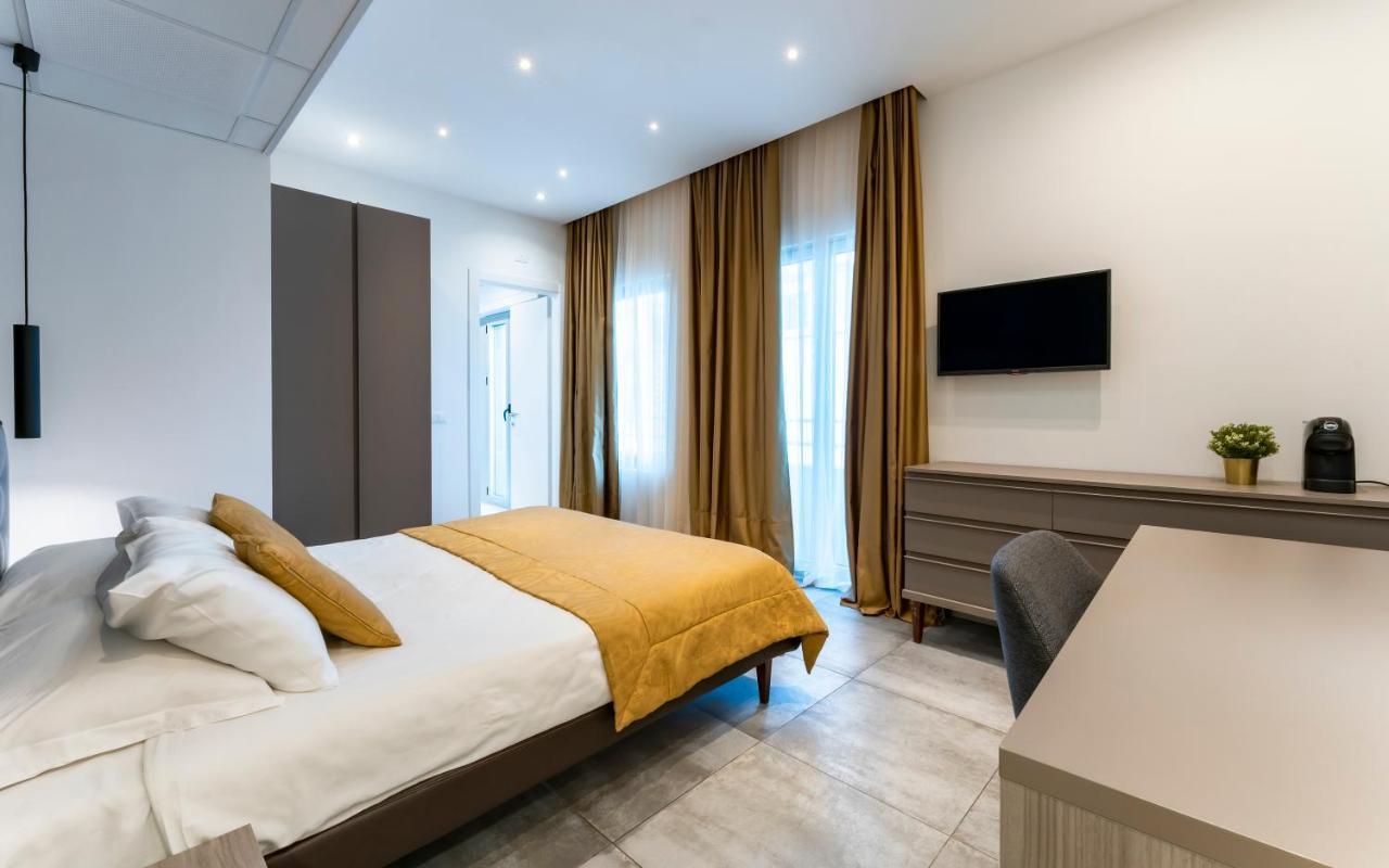 Missori Suites มิลาน ภายนอก รูปภาพ