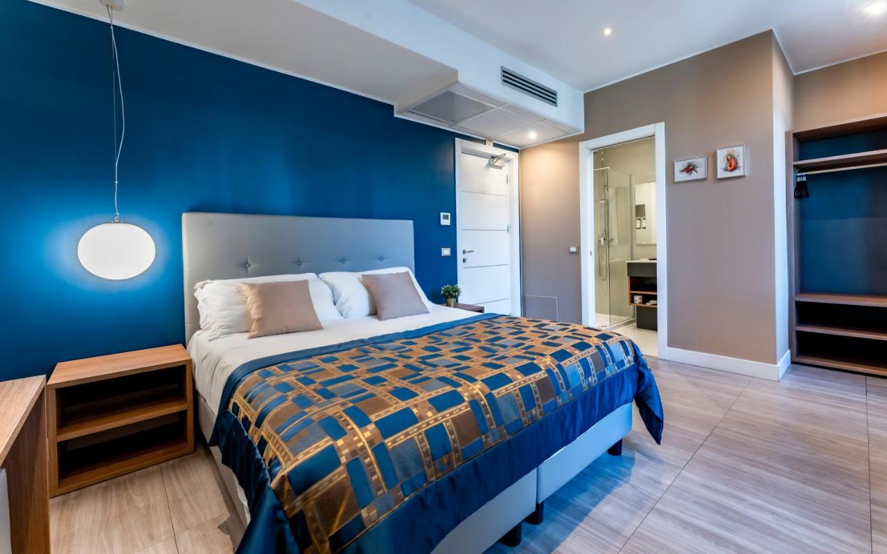Missori Suites มิลาน ภายนอก รูปภาพ