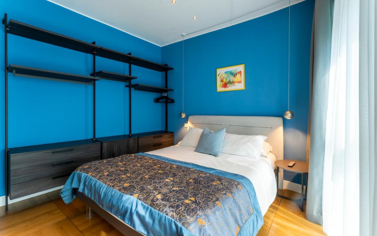 Missori Suites มิลาน ภายนอก รูปภาพ
