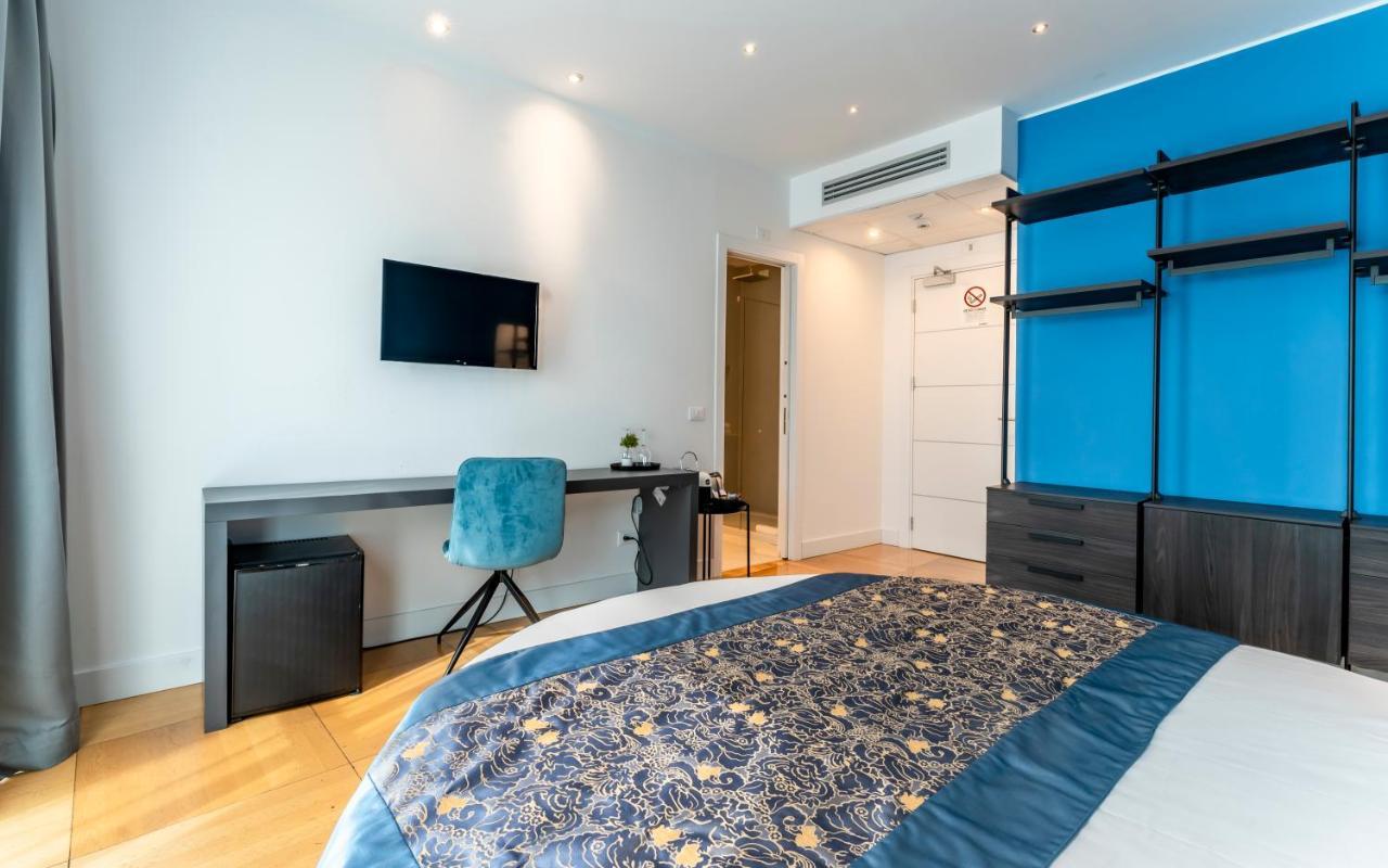 Missori Suites มิลาน ภายนอก รูปภาพ