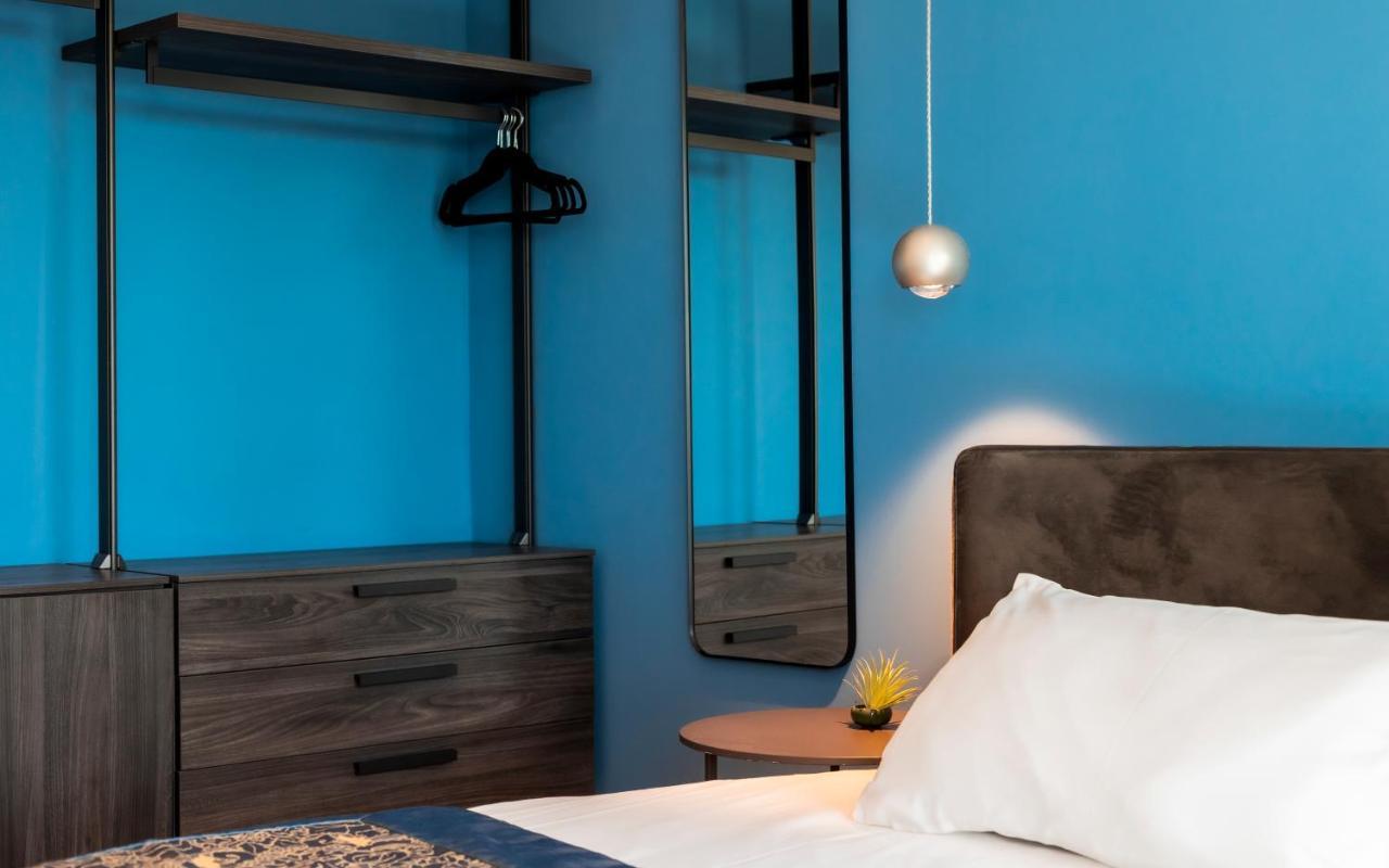 Missori Suites มิลาน ภายนอก รูปภาพ
