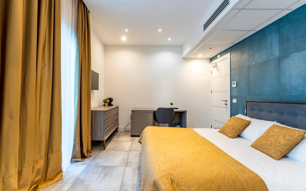 Missori Suites มิลาน ภายนอก รูปภาพ