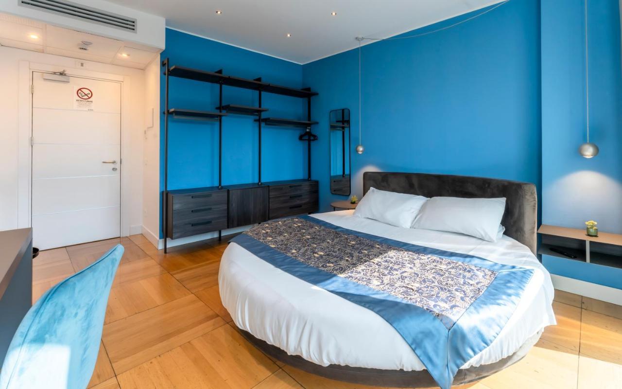 Missori Suites มิลาน ภายนอก รูปภาพ