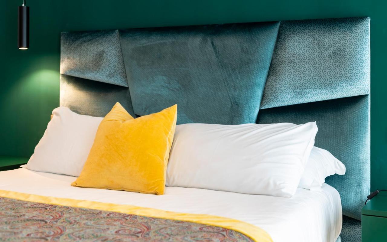 Missori Suites มิลาน ภายนอก รูปภาพ
