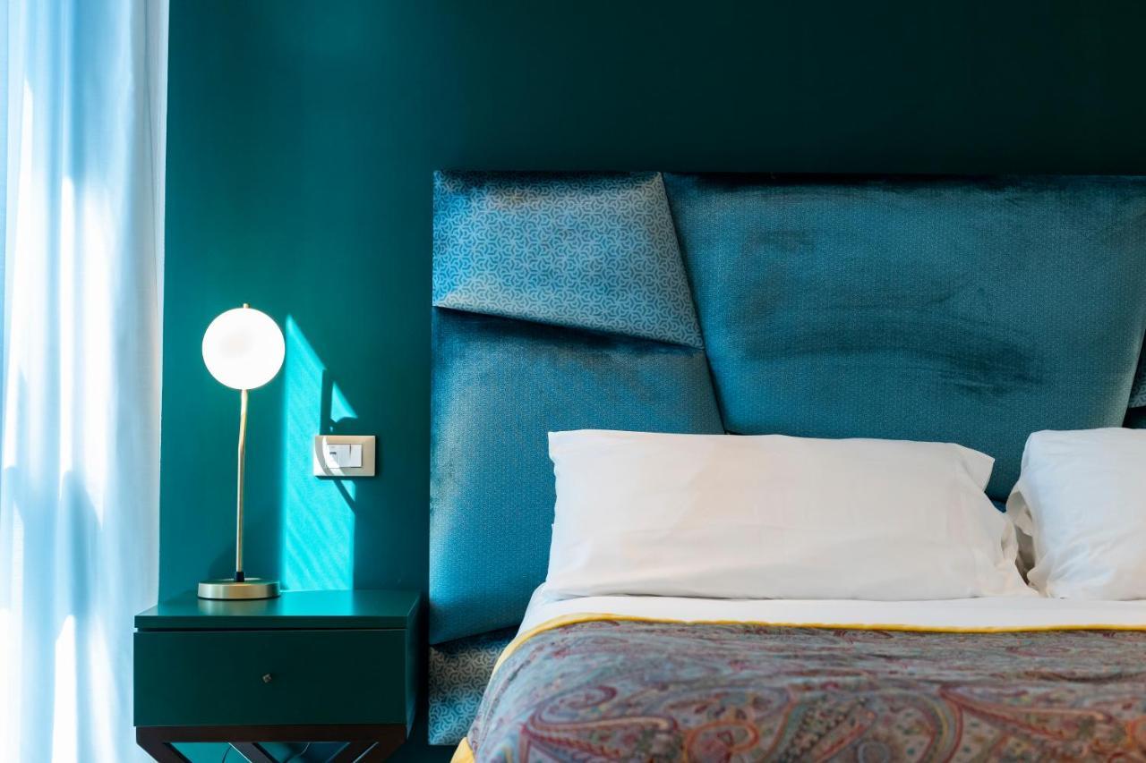 Missori Suites มิลาน ภายนอก รูปภาพ
