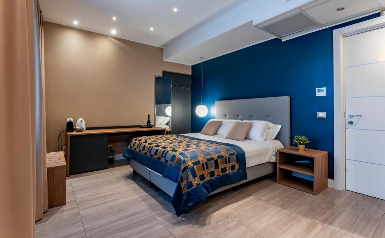 Missori Suites มิลาน ภายนอก รูปภาพ