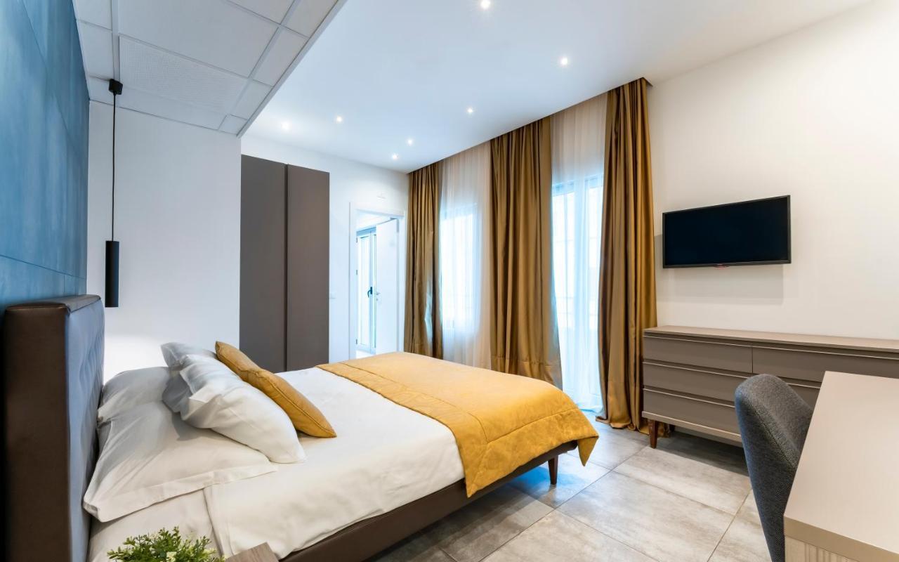 Missori Suites มิลาน ภายนอก รูปภาพ