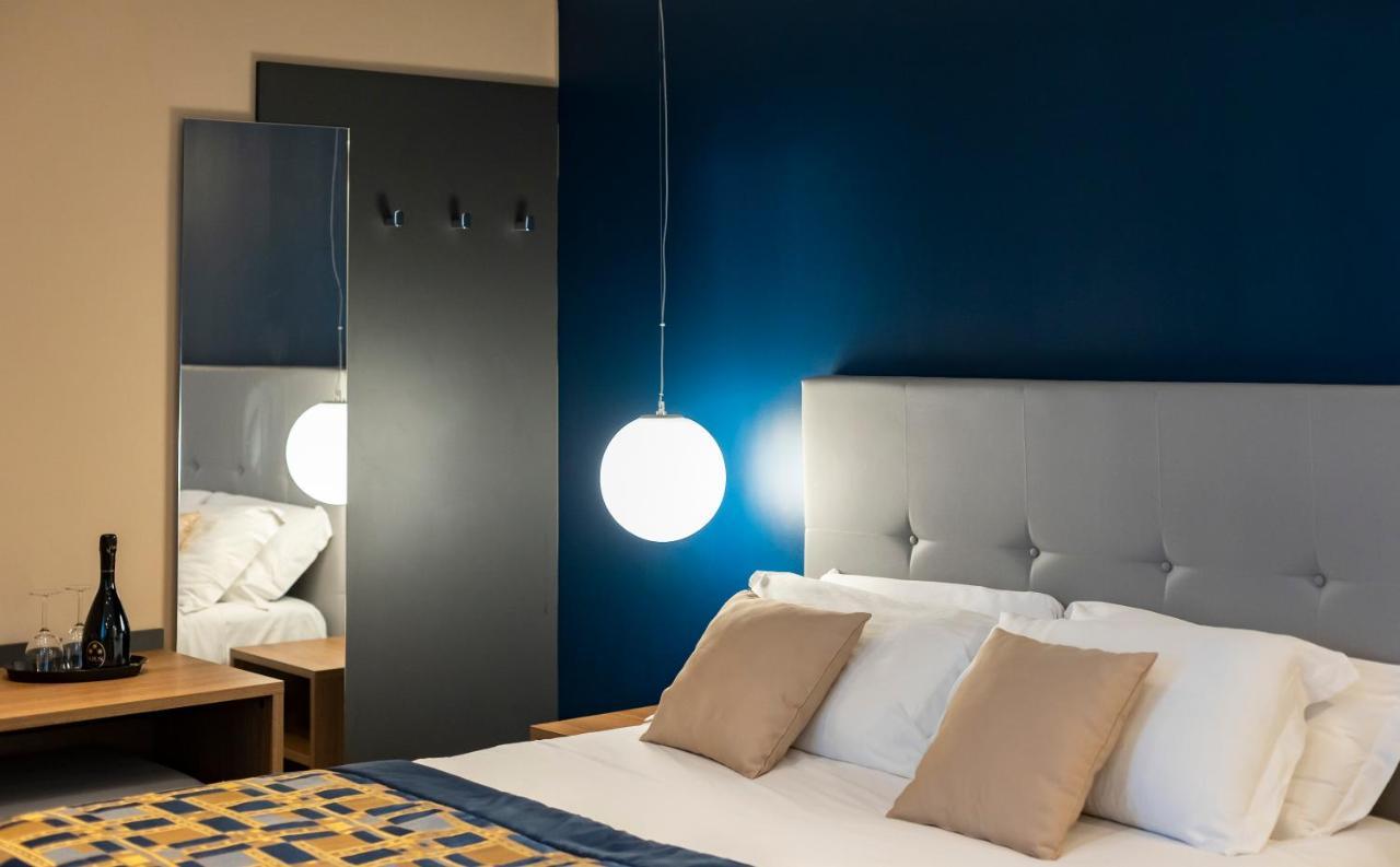 Missori Suites มิลาน ภายนอก รูปภาพ