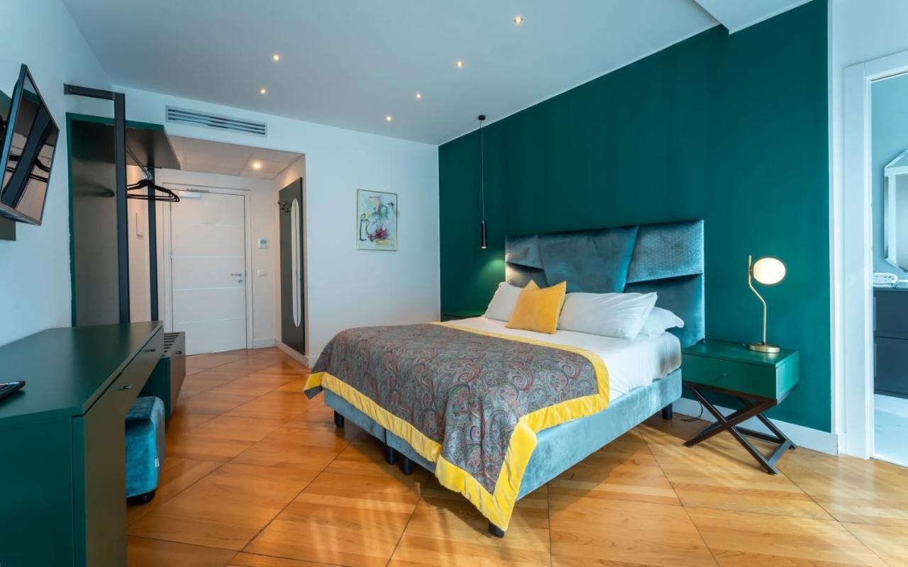 Missori Suites มิลาน ภายนอก รูปภาพ